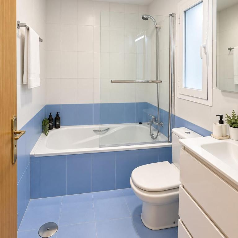 Alcazaba Peña 26 - Málaga Center - Apartamento de 1 dormitorio - 16