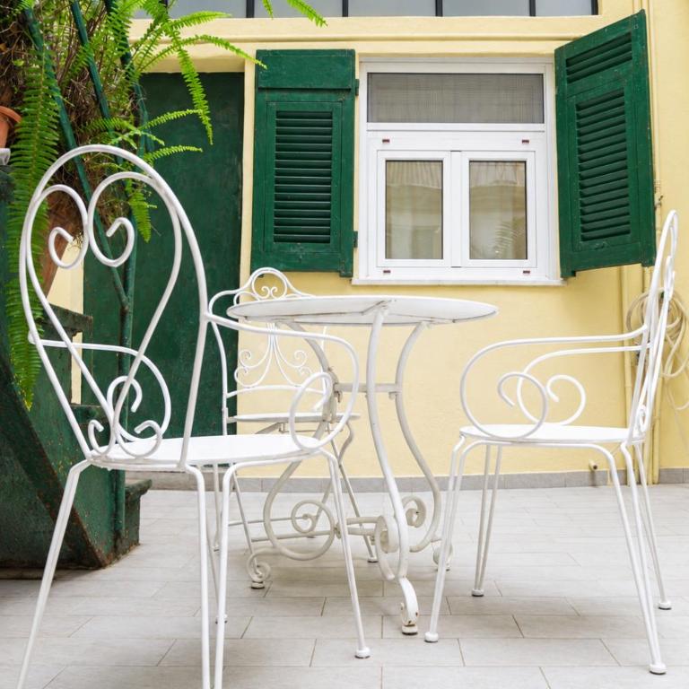 Il Barcaiolo - Two-Bedroom Apartment - 20