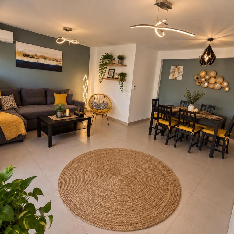 Acapulco Apartment with pool - Apartment mit 2 Schlafzimmern - 8