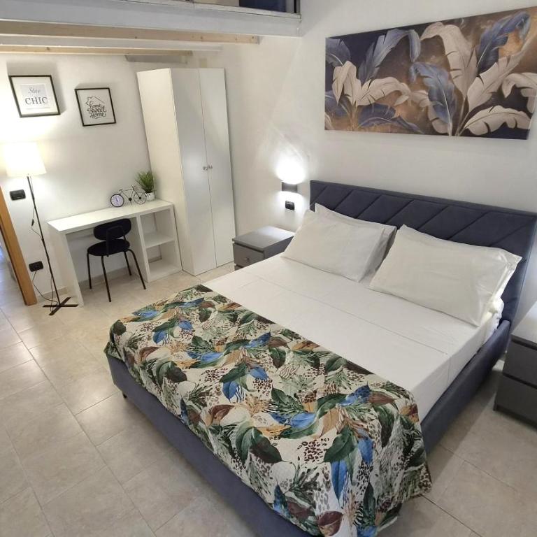 Elevin apartments Bari - Casa con 1 Camera da Letto - 2