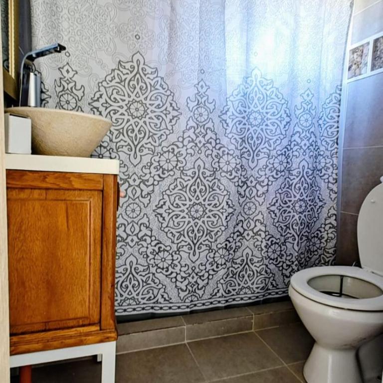 Loft, Plottier, Neuquén - Apartamento de 1 dormitorio con balcón - 11