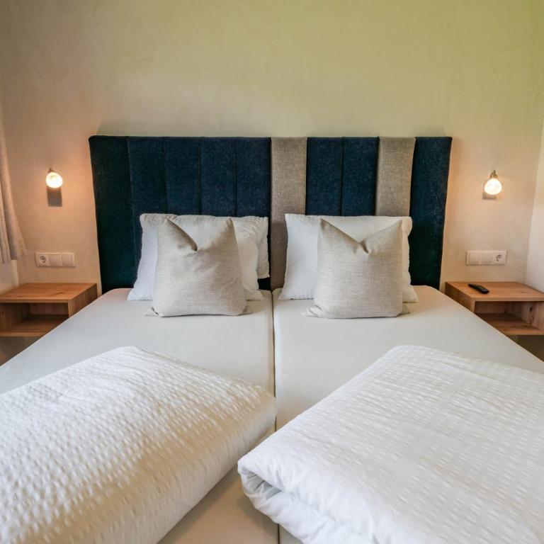 Alpenzeit Zillertal Apartments - Apartment mit 2 Schlafzimmern - 6
