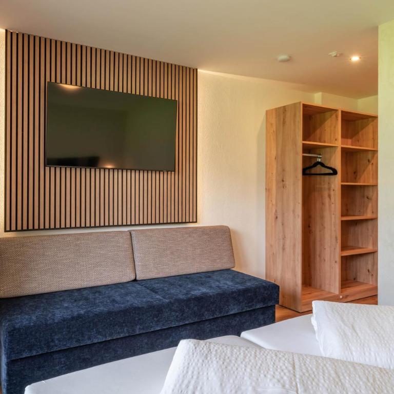 Alpenzeit Zillertal Apartments - Apartment mit 2 Schlafzimmern - 15
