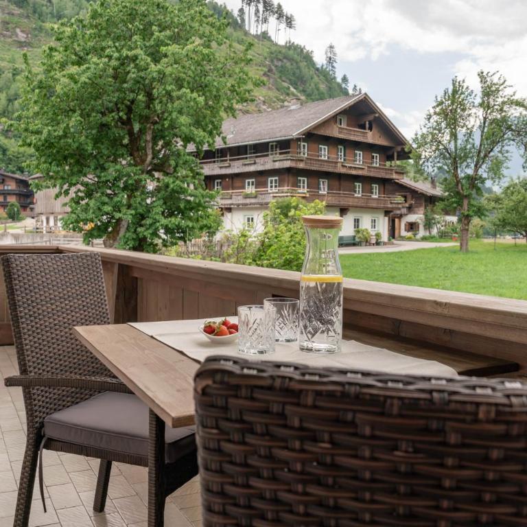 Alpenzeit Zillertal Apartments - Apartment mit 2 Schlafzimmern - 19