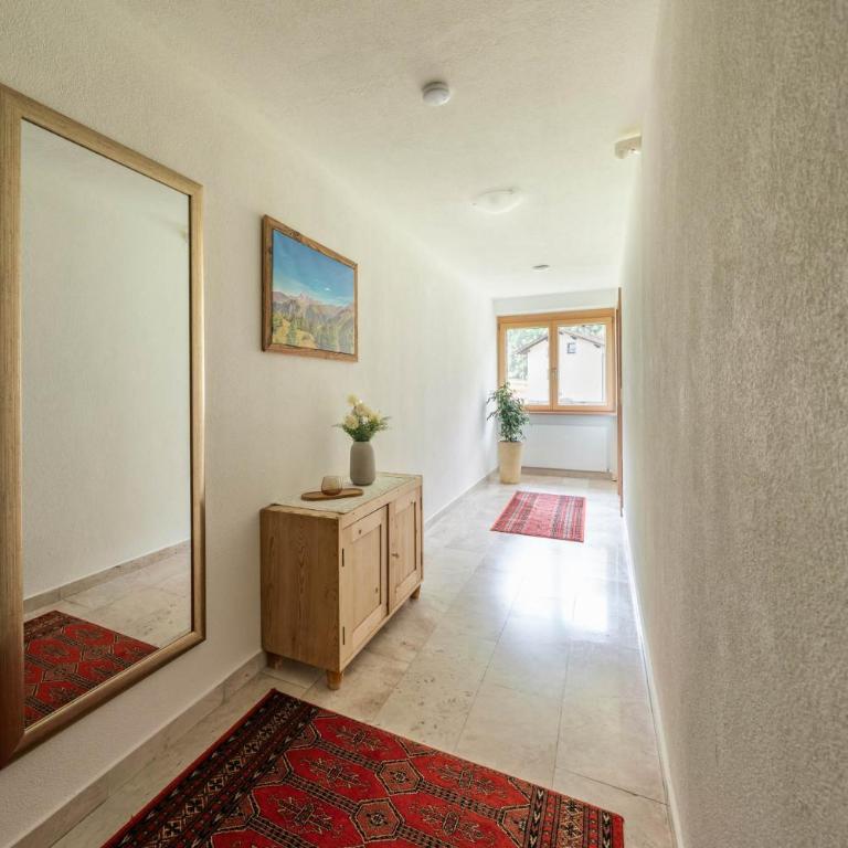 Alpenzeit Zillertal Apartments - Apartment mit 2 Schlafzimmern - 18
