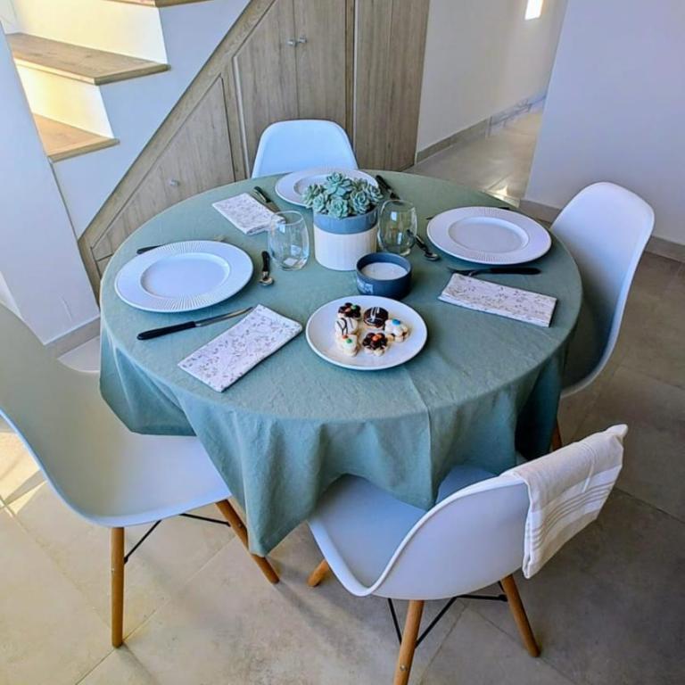 Loft, Plottier, Neuquén - Apartamento de 1 dormitorio con balcón - 6