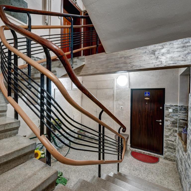 TOP SPOT apartment - Appartement 2 Chambres - 33