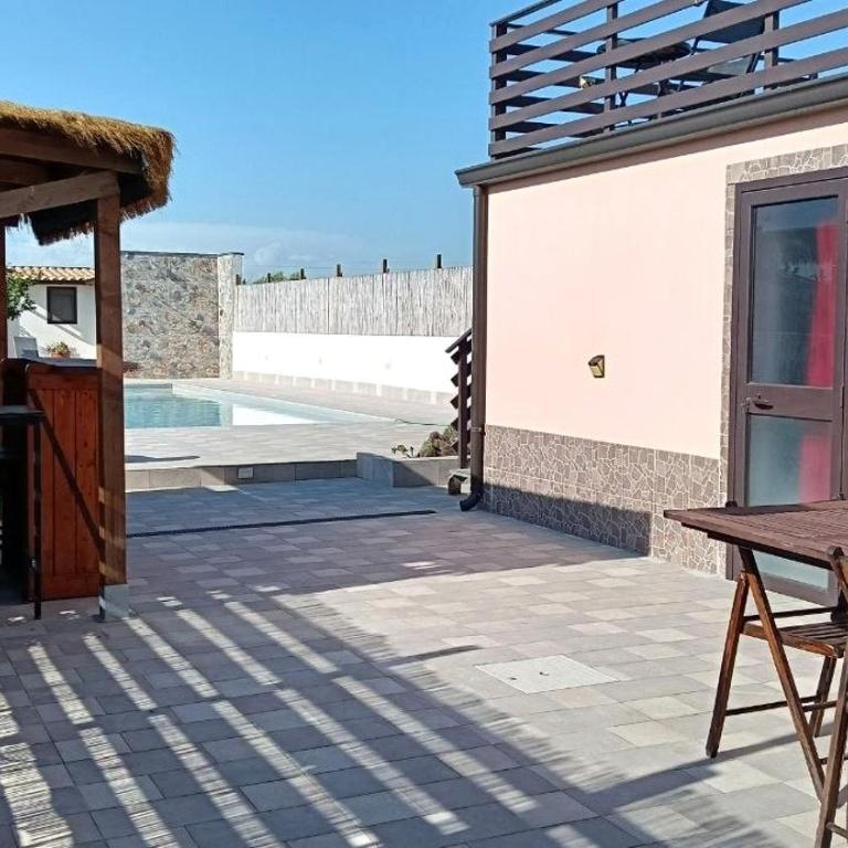 Cirica Relax - Maison de Vacances - 6