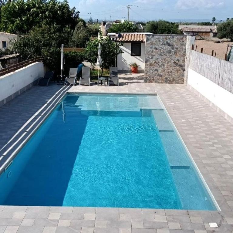 Cirica Relax - Maison de Vacances - 11