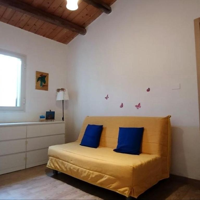 Cirica Relax - Maison de Vacances - 12