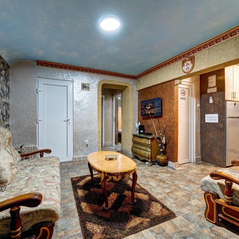 TOP SPOT apartment - Appartement 2 Chambres - 13