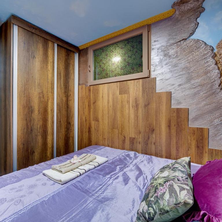 TOP SPOT apartment - Appartement 2 Chambres - 16