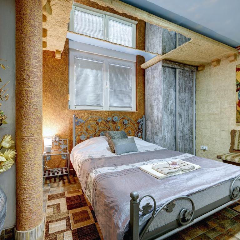 TOP SPOT apartment - Appartement 2 Chambres - 4