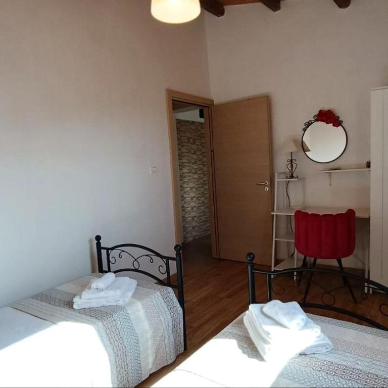 Cirica Relax - Maison de Vacances - 21