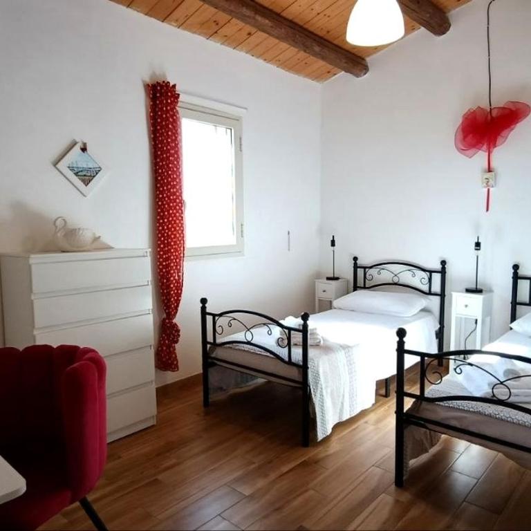 Cirica Relax - Maison de Vacances - 22