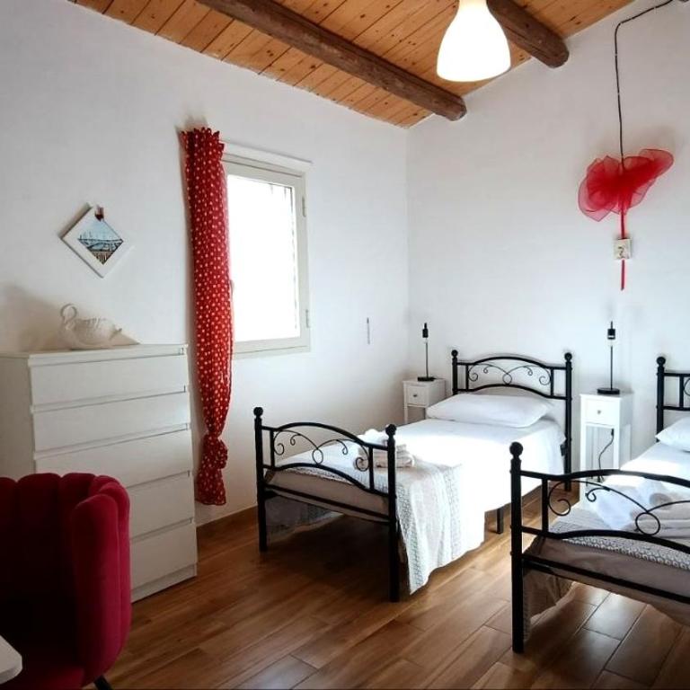 Cirica Relax - Maison de Vacances - 23