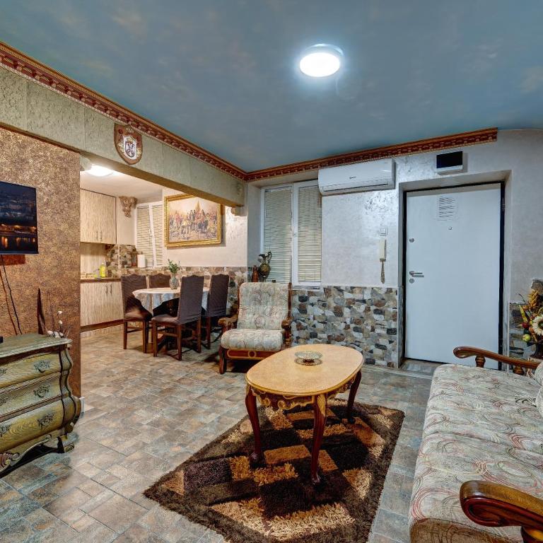 TOP SPOT apartment - Appartement 2 Chambres - 3