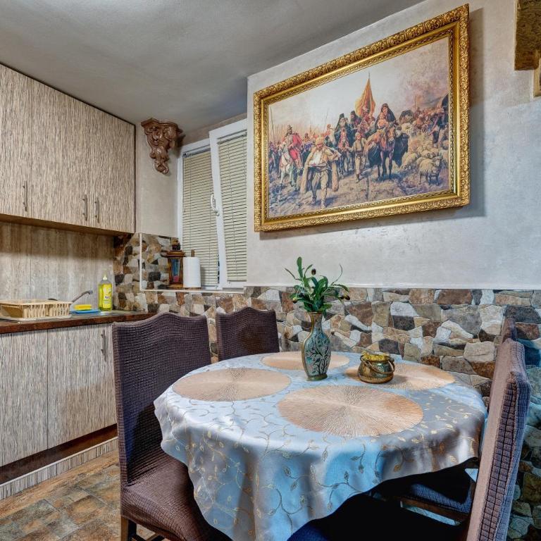 TOP SPOT apartment - Appartement 2 Chambres - 6