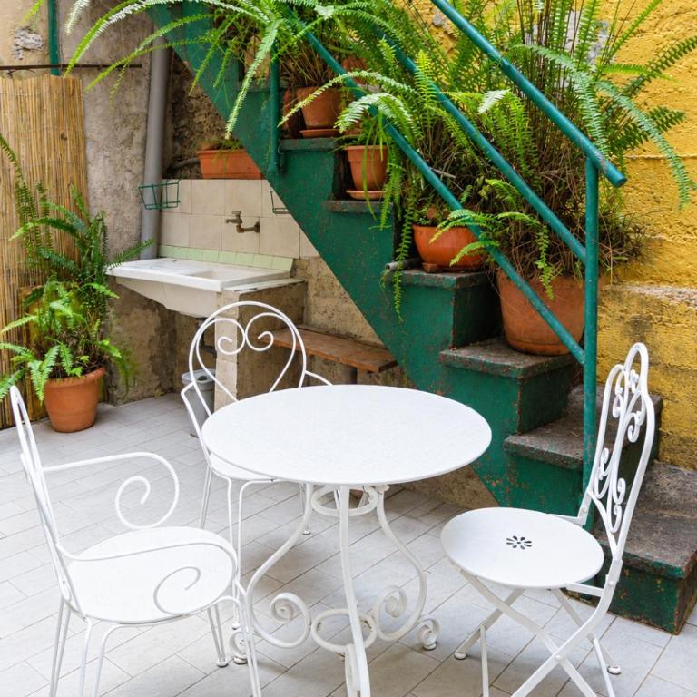 Il Barcaiolo - Two-Bedroom Apartment - 19