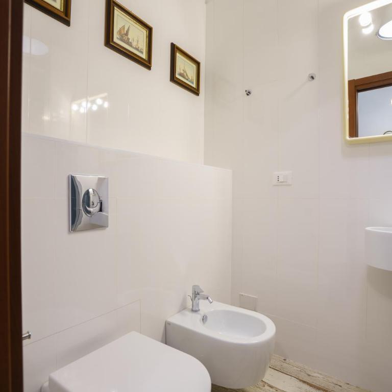 Il Barcaiolo - Two-Bedroom Apartment - 7