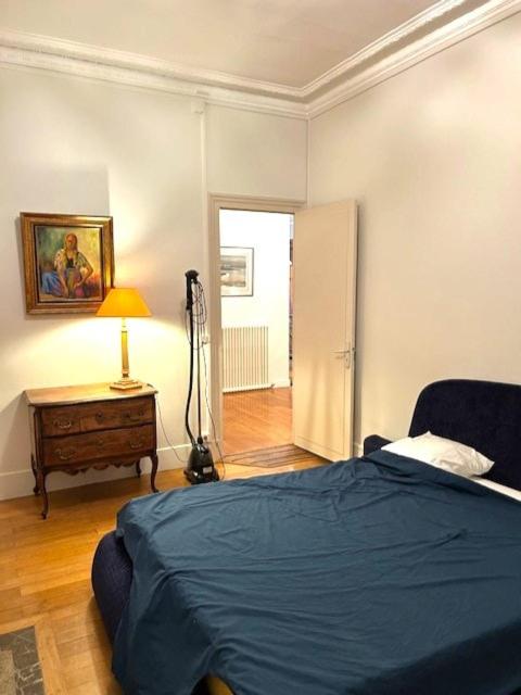Charmant T2 avec cuisine Hyper centre Grenoble - Appartement 1 Chambre - 11