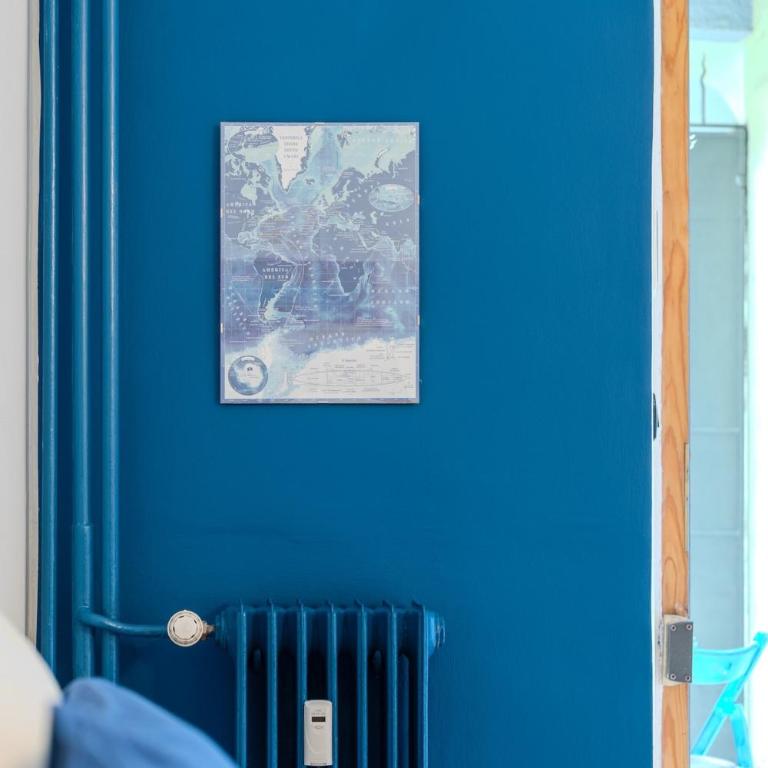 La casa dei libri - Appartamento Standard con 2 Camere da Letto - 4