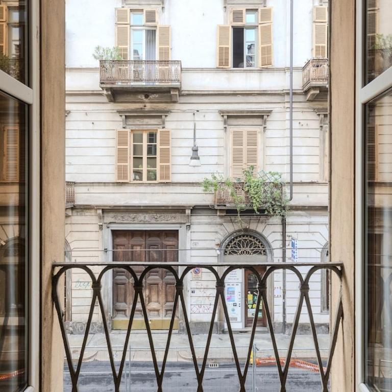 La casa dei libri - Appartamento Standard con 2 Camere da Letto - 10