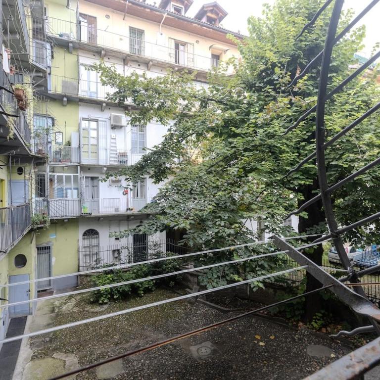 La casa dei libri - Appartamento Standard con 2 Camere da Letto - 11