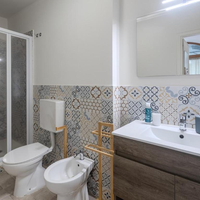 La casa dei libri - Appartamento Standard con 2 Camere da Letto - 12