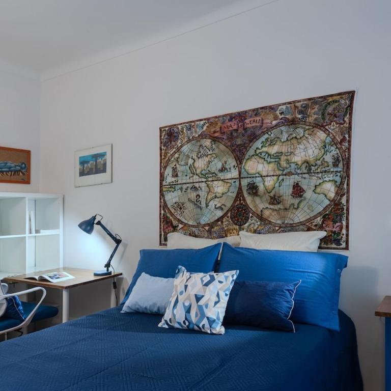 La casa dei libri - Appartamento Standard con 2 Camere da Letto - 26