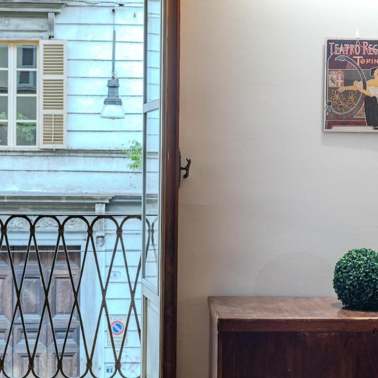La casa dei libri - Appartamento Standard con 2 Camere da Letto - 28