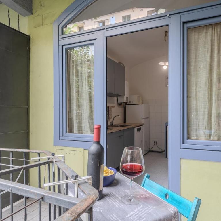 La casa dei libri - Appartamento Standard con 2 Camere da Letto - 30