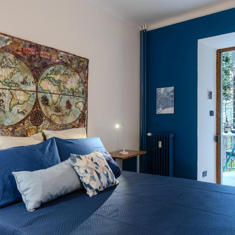 La casa dei libri - Appartamento Standard con 2 Camere da Letto - 49