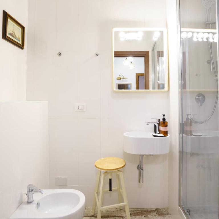 Il Barcaiolo - Two-Bedroom Apartment - 8
