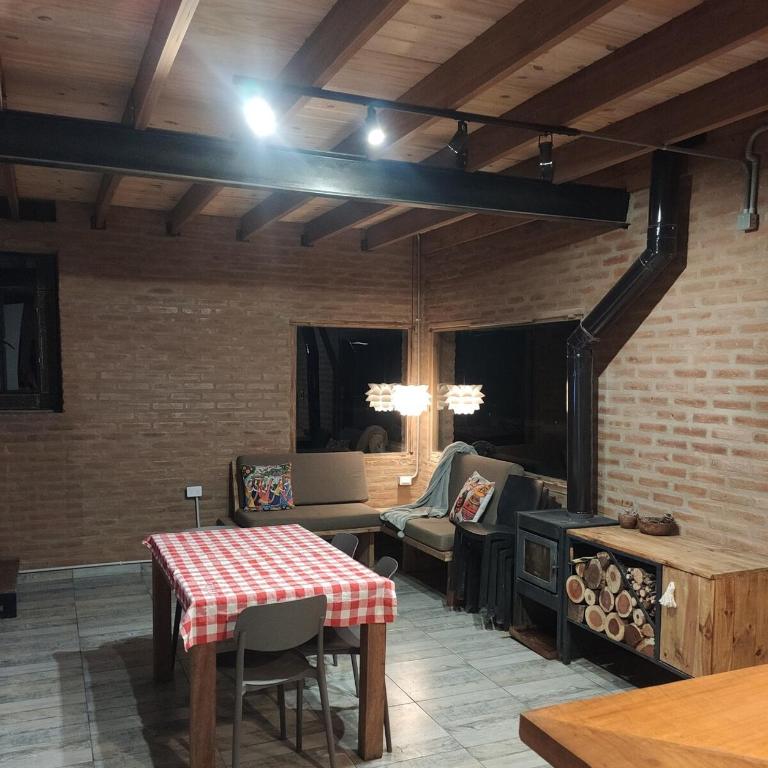 Casa Potrero 2 hab Perfecta para 5 - One-Bedroom House - 2