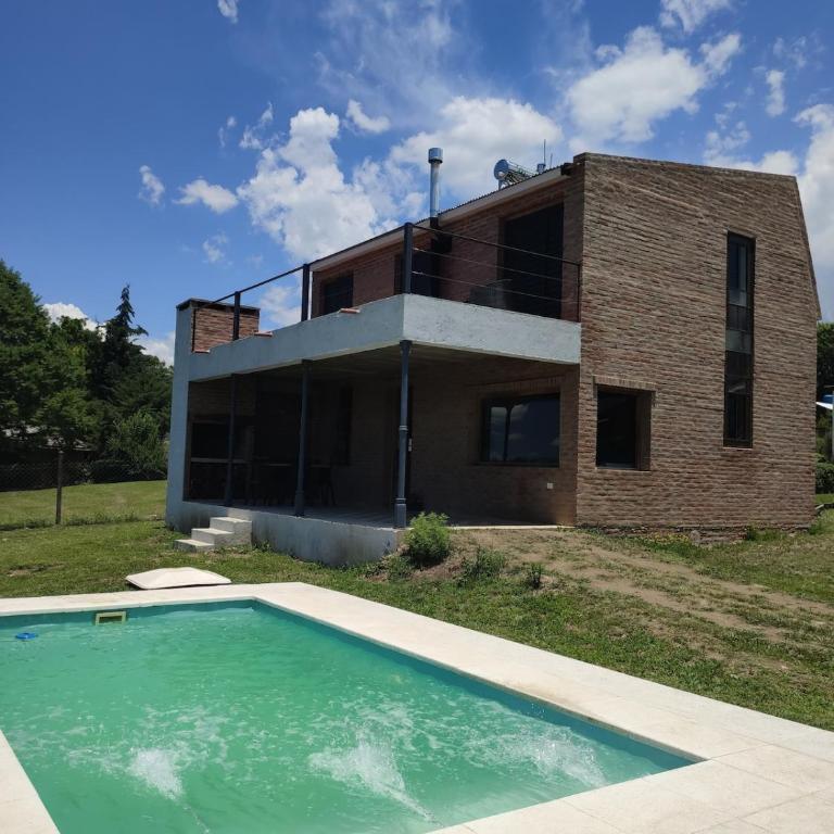 Casa Potrero 2 hab Perfecta para 5 - One-Bedroom House - 1