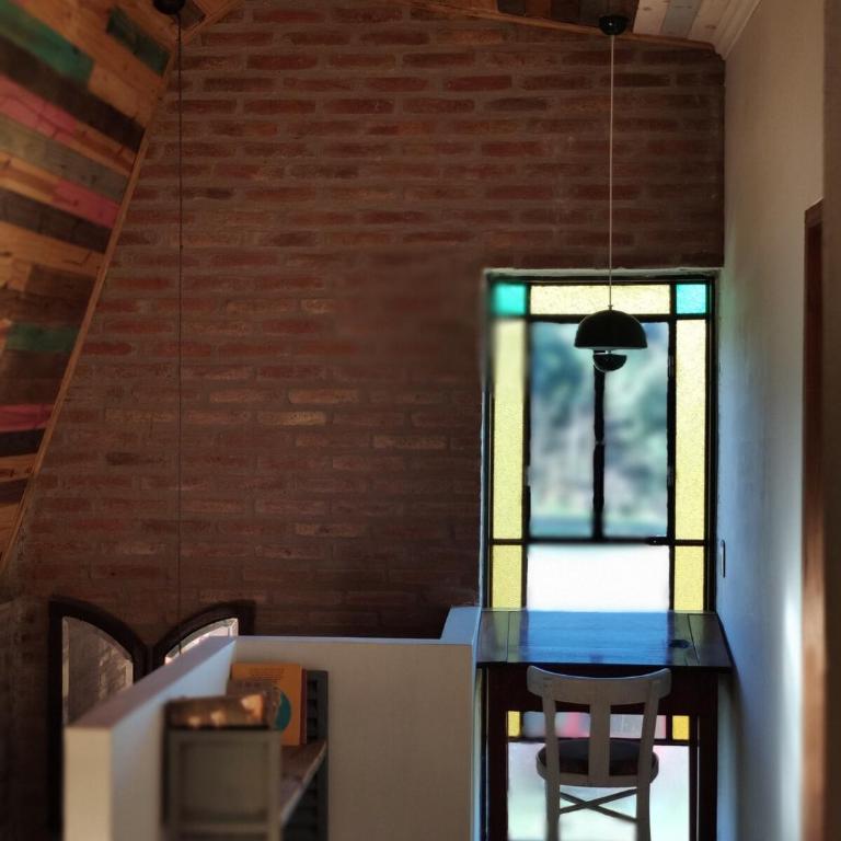 Casa Potrero 2 hab Perfecta para 5 - One-Bedroom House - 4