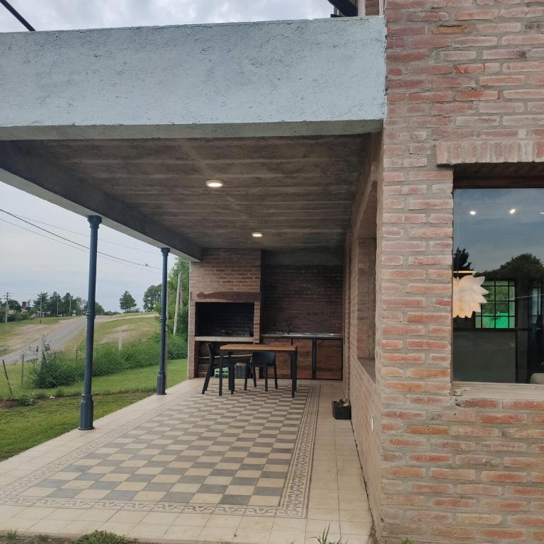 Casa Potrero 2 hab Perfecta para 5 - One-Bedroom House - 8