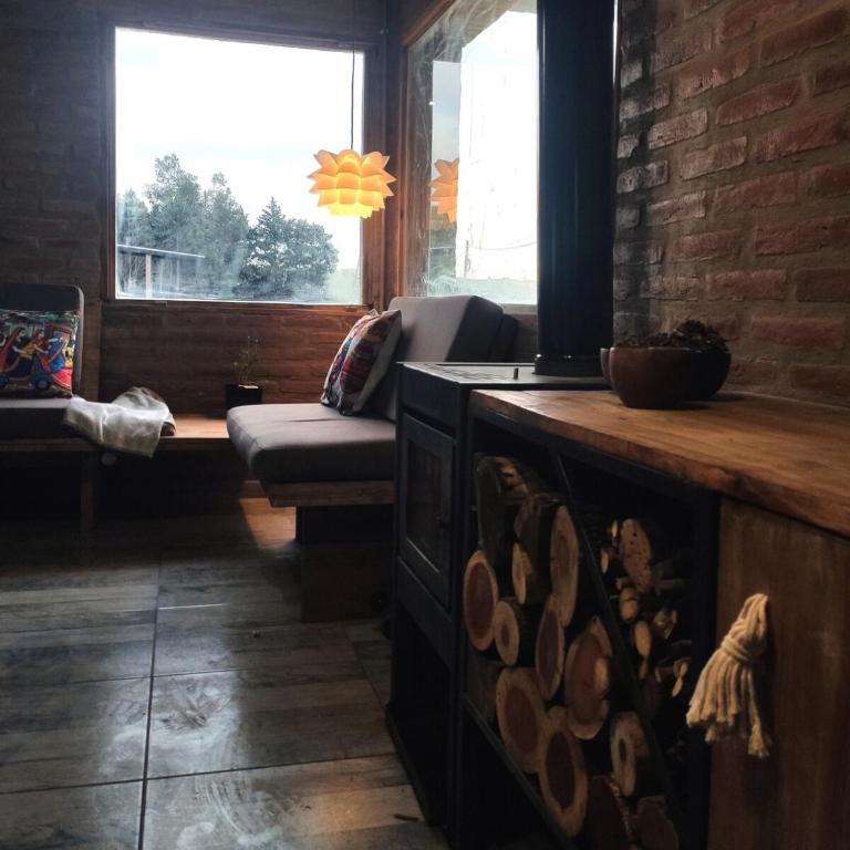 Casa Potrero 2 hab Perfecta para 5 - One-Bedroom House - 9