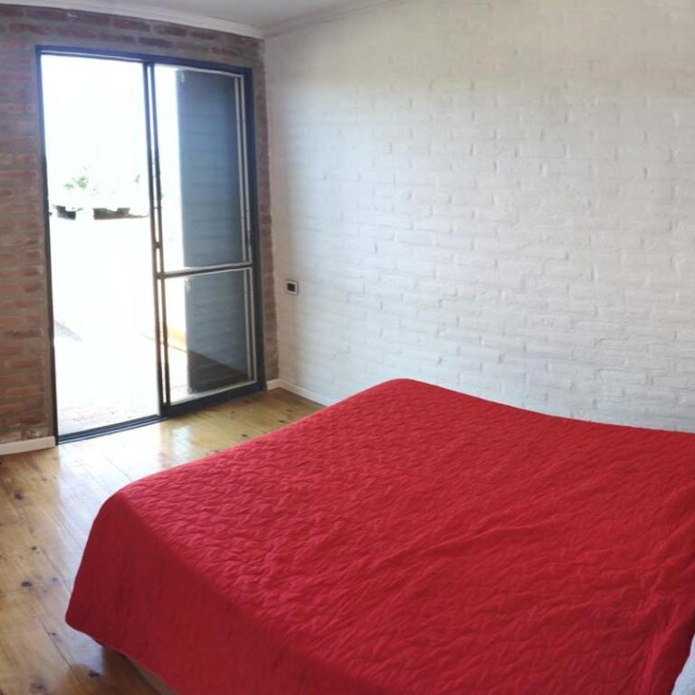 Casa Potrero 2 hab Perfecta para 5 - One-Bedroom House - 10