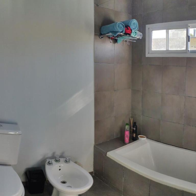 Casa Potrero 2 hab Perfecta para 5 - One-Bedroom House - 11
