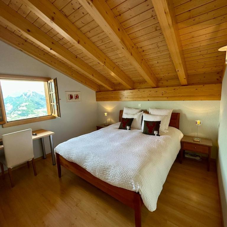 Chalet Aquila - Appartamento - 66