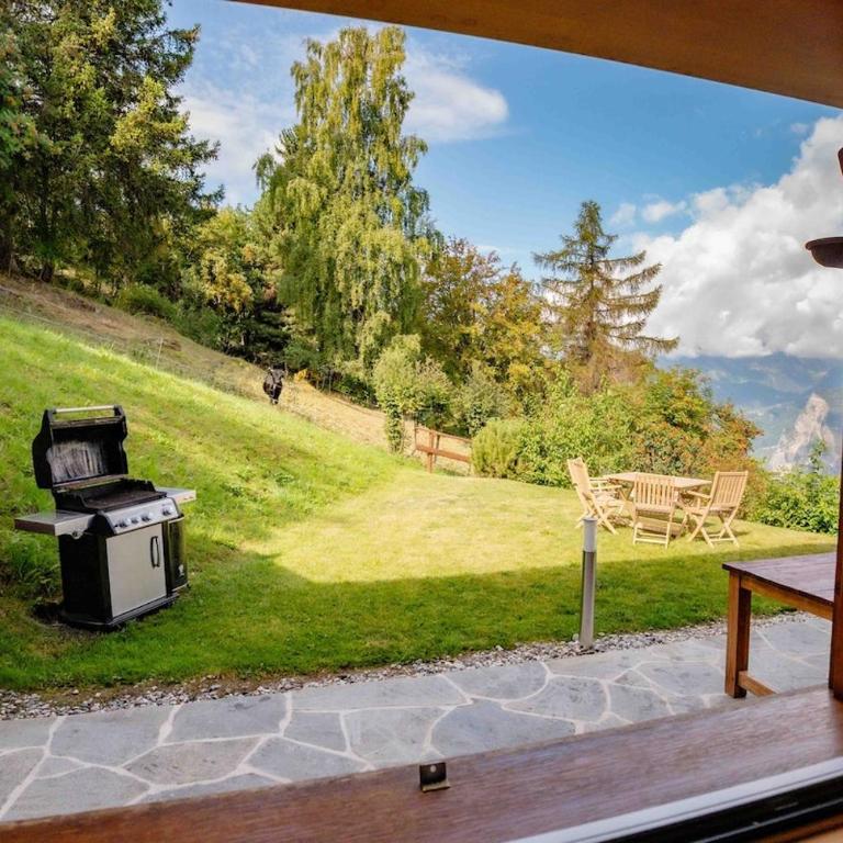 Chalet Aquila - Appartamento - 78