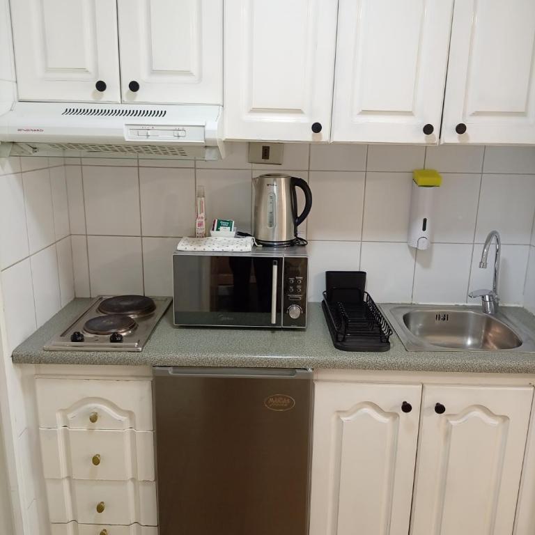 Apart Hotel Santiago City - One-Bedroom Apartment - 28
