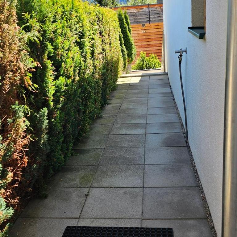 Sylpaulerhof - Alpine Apartments - Apartment mit 4 Schlafzimmern - 28