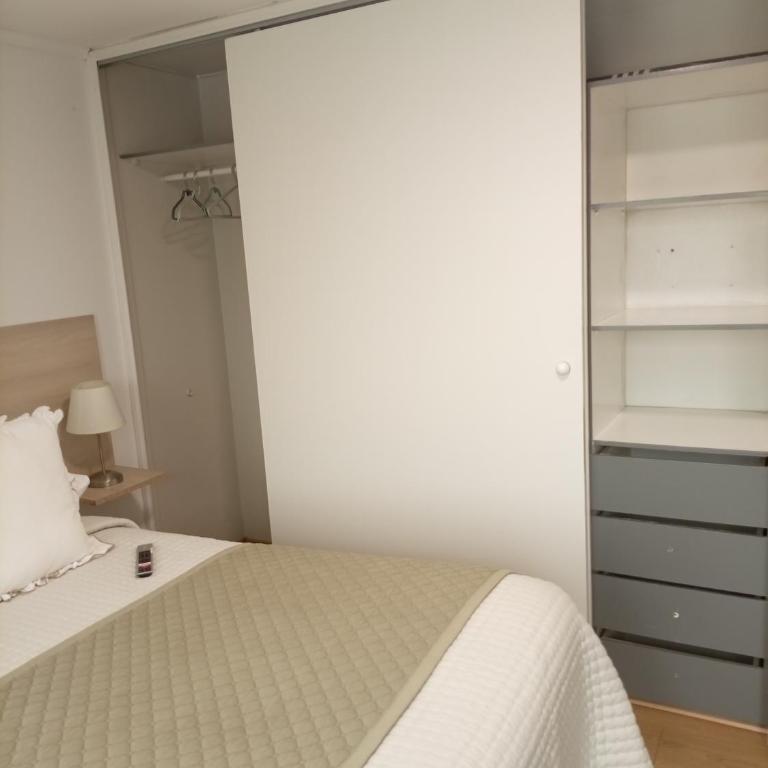 Apart Hotel Santiago City - One-Bedroom Apartment - 11