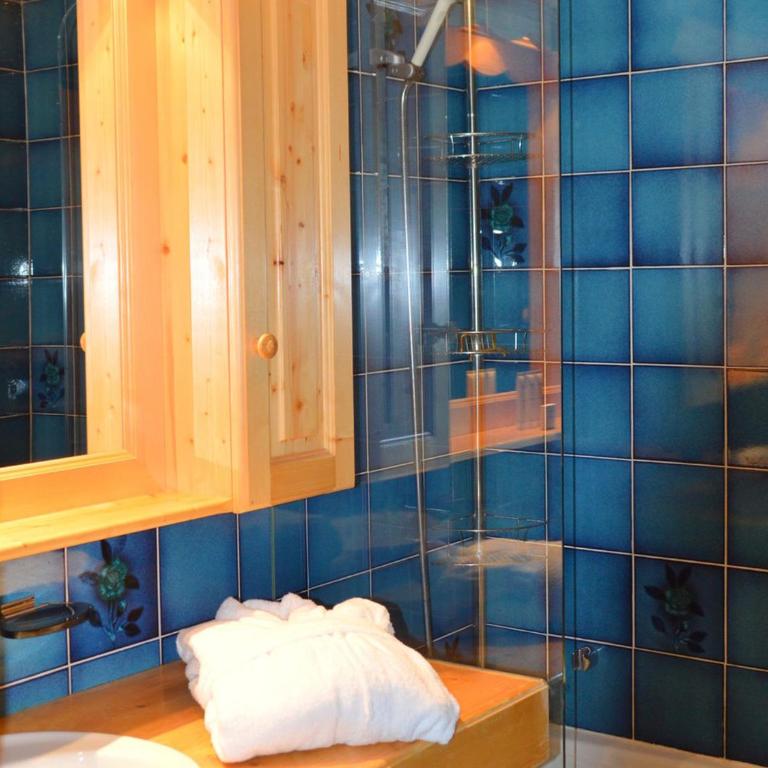 Courchevel 1850 : 3 pièces ski-aux-pieds, parking, wifi inclus - Appartement 2 Chambres - 7