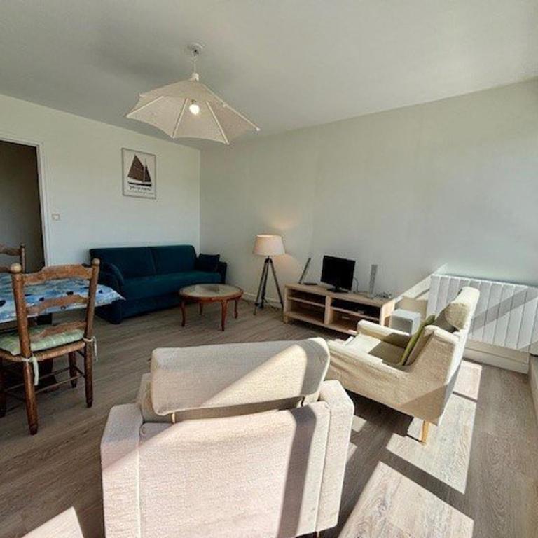 Appartement au centre-ville - 4 pers. - Appartement 1 Chambre - 3