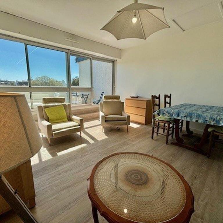 Appartement au centre-ville - 4 pers. - Appartement 1 Chambre - 1