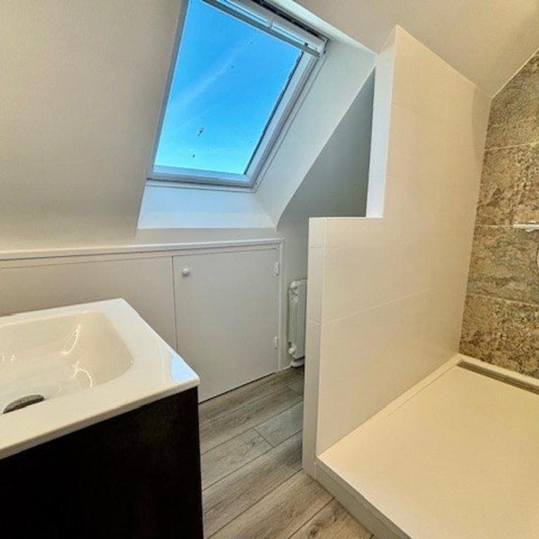 Appartement au centre-ville - 4 pers. - Appartement 1 Chambre - 6